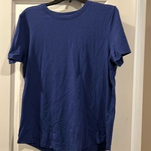 Lululemon Love Tshirt